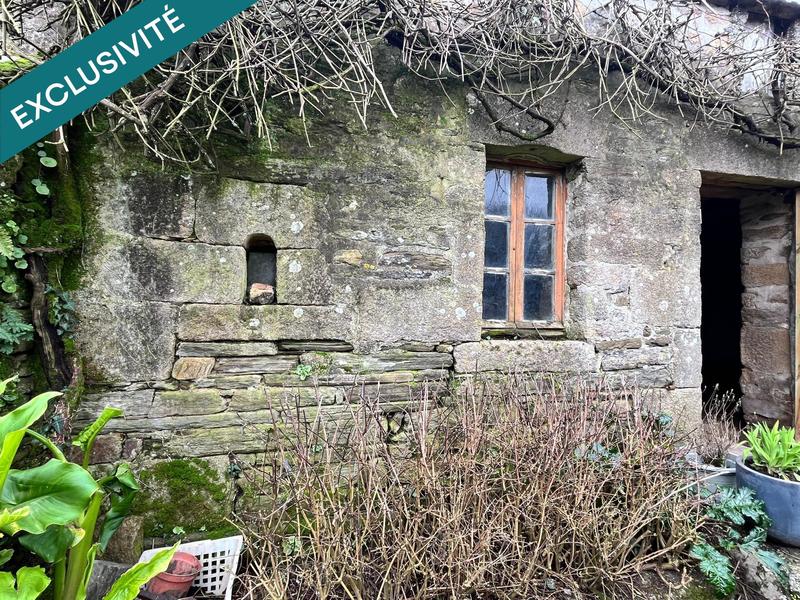 Maison - 120 m² - 7 pièces