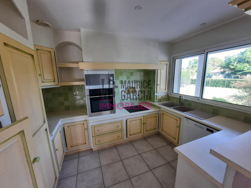 Maison - 133 m² - 4 pièces