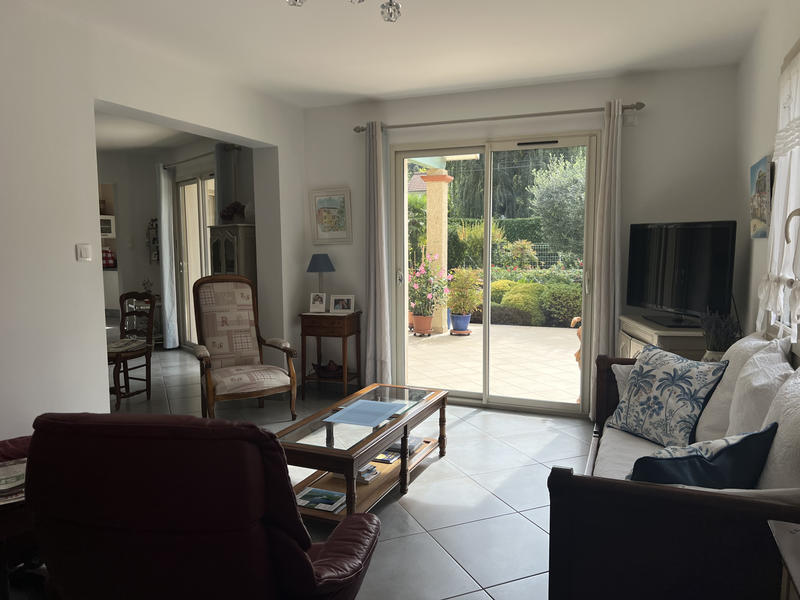 Villa - 135 m² - 5 pièces