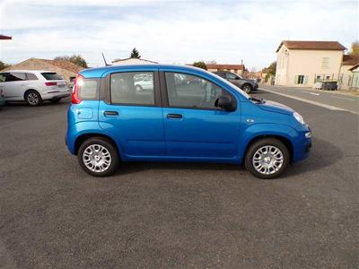 Fiat Panda 1.0 70cv Bsg s&amp;S Pack Confort