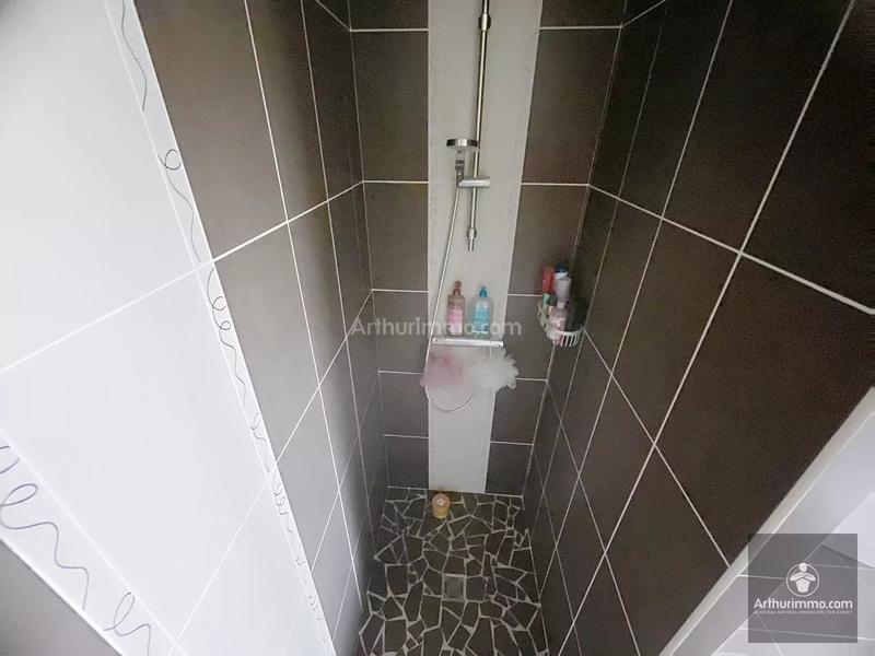 Maison - 117 m² - 6 pièces