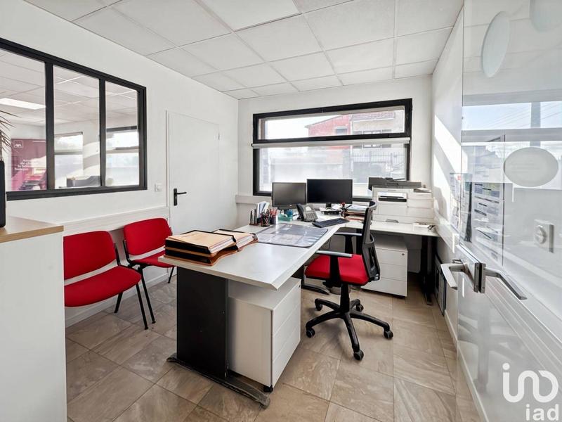 Local commercial - 93 m²