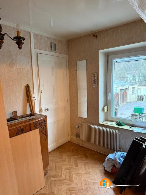 Maison - 56 m² - 3 pièces