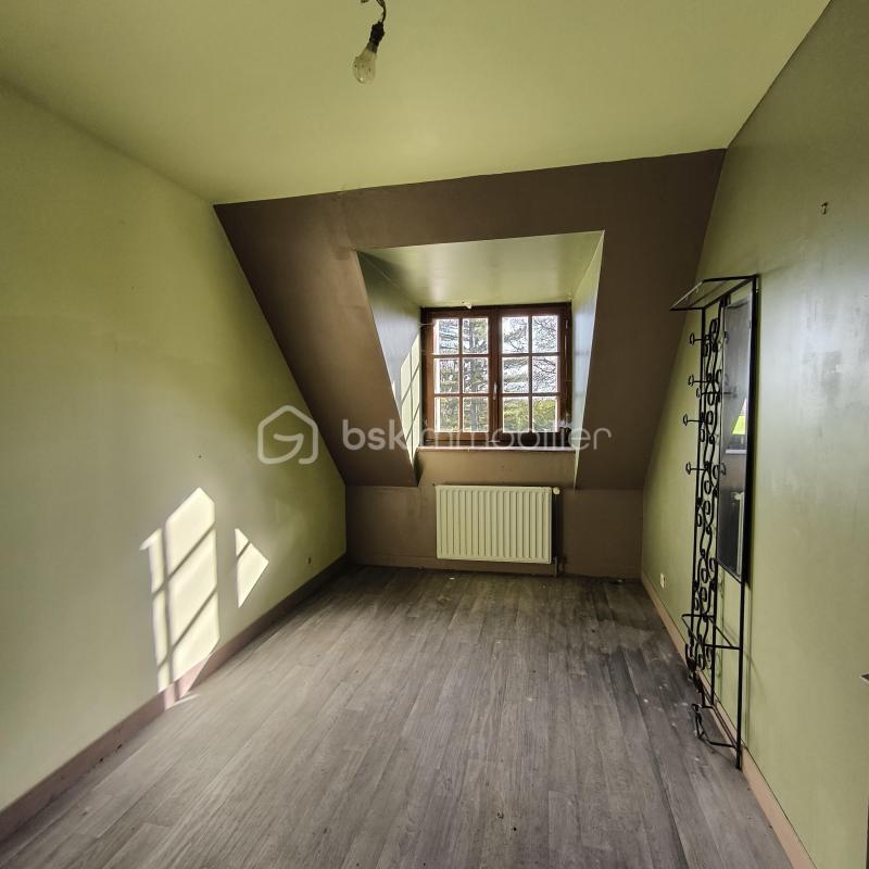 Maison - 230 m² - 7 pièces