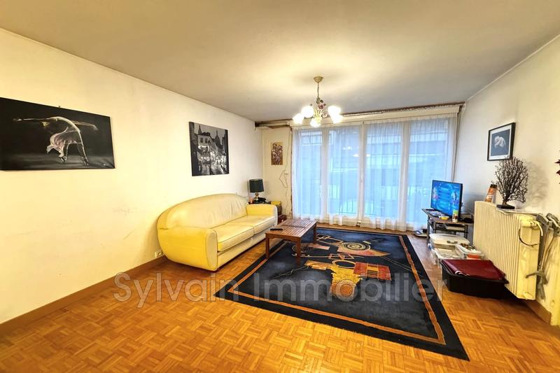 Maison - 116 m² - 6 pièces