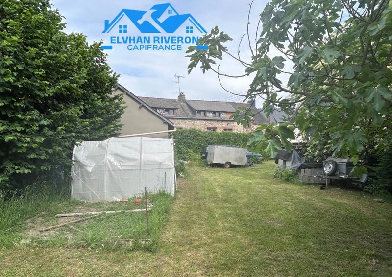 Maison - 157 m² - 8 pièces