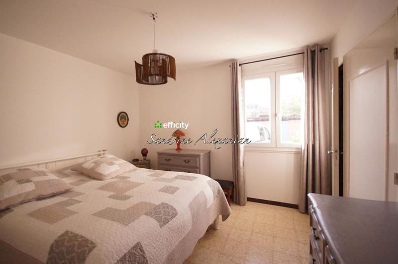 Maison - 88 m² - 5 pièces