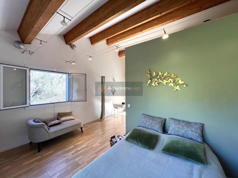 Maison - 136 m² - 4 pièces