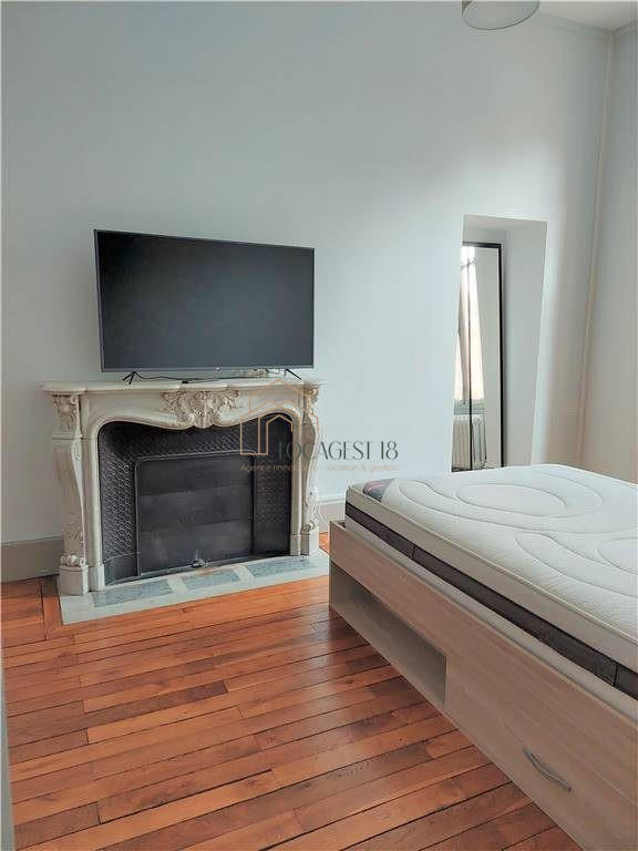 Appartement - 74 m² - 3 pièces