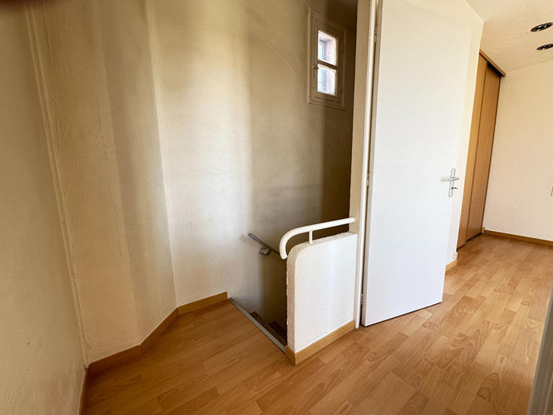 Maison - 68 m² - 4 pièces