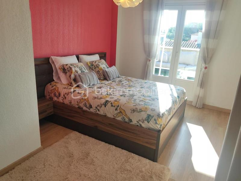 Villa - 105 m² - 4 pièces