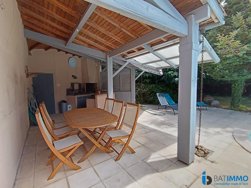 Maison ancienne - 300 m² - 8 pièces