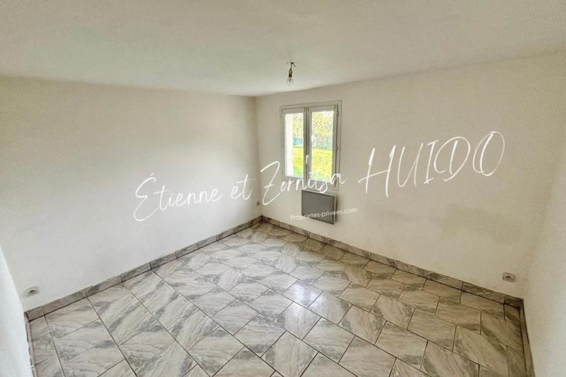 Maison - 147 m² - 5 pièces