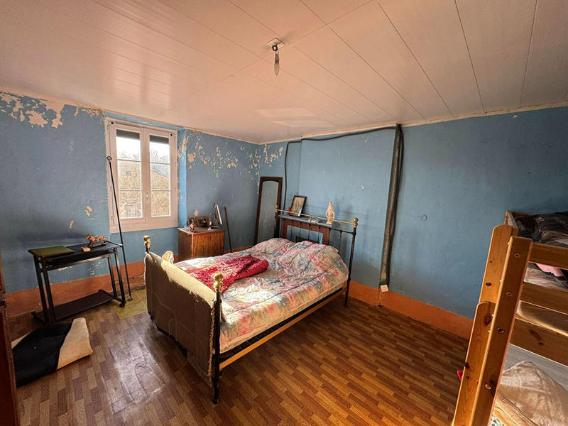 Maison - 152 m² - 6 pièces