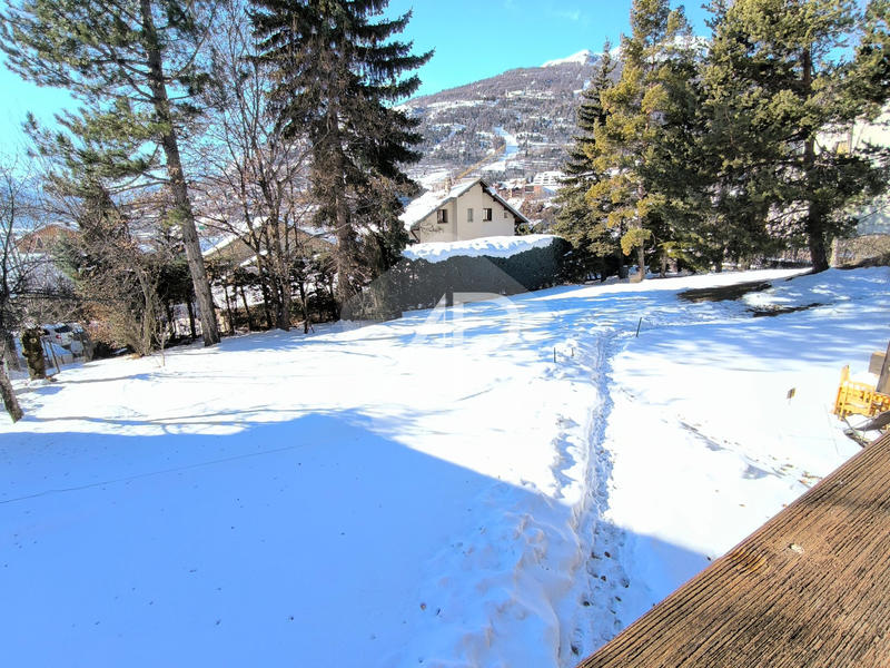 Appartement - 126 m² - 4 pièces