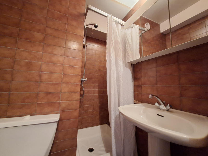 Duplex - 45 m² - 3 pièces