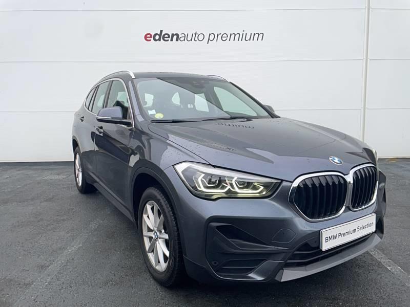 Bmw X1 sDrive 18d 150 ch Bva8 Business Design