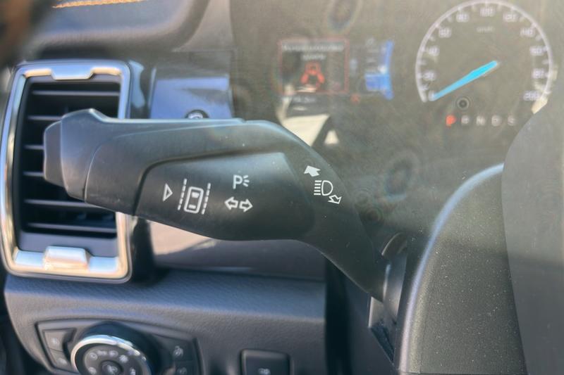 Ford Ranger Ecoblue 213 Bva10 Wildtra