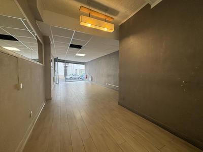 Local commercial - 50 m²