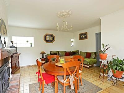 Maison - 114 m² - 5 pièces