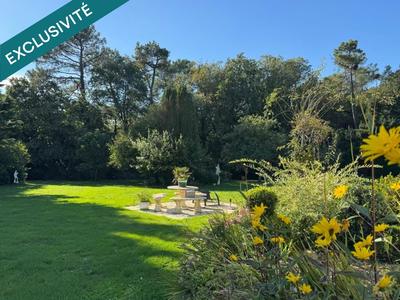 Maison - 157 m² - 5 pièces