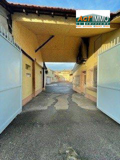 Local commercial - 850 m²