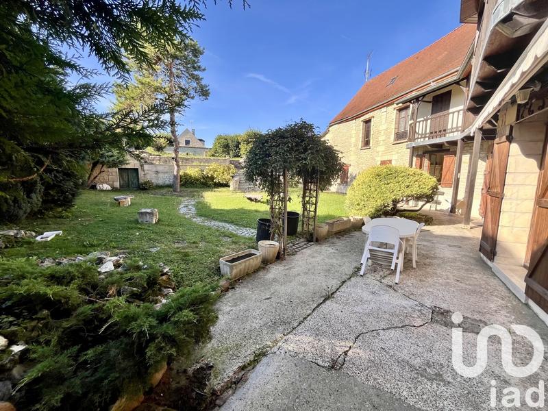 Maison - 268 m² - 6 pièces