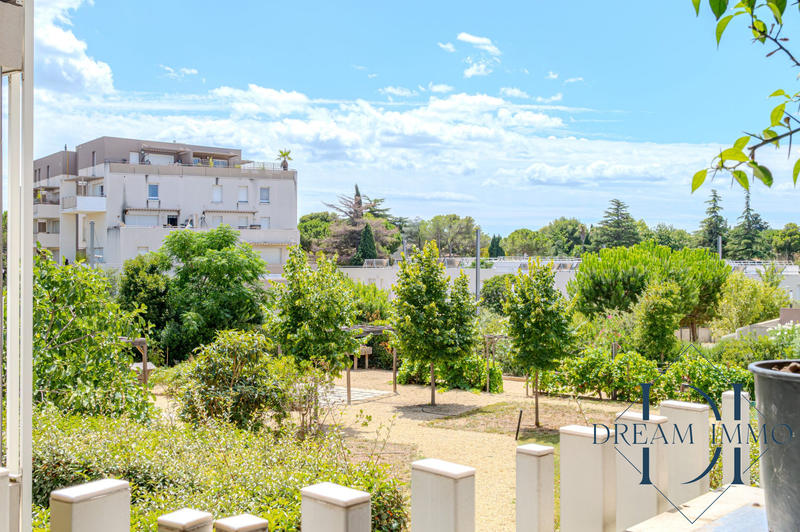 Appartement - 77 m² - 4 pièces