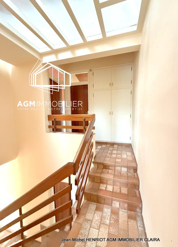 Villa - 124 m² - 4 pièces