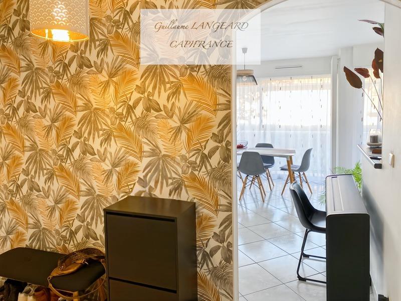 Appartement - 84 m² - 4 pièces