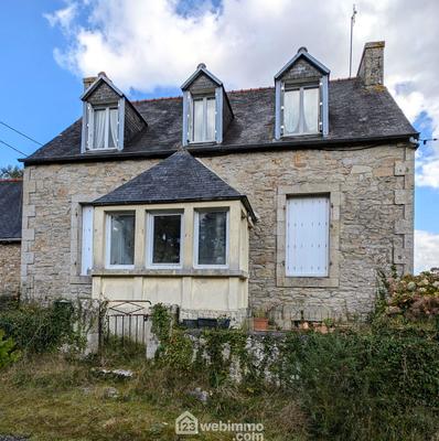 Maison - 138 m² - 7 pièces