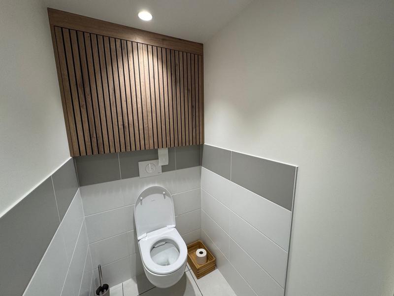 Appartement - 82 m² - 4 pièces