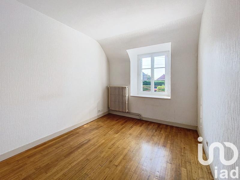 Maison - 122 m² - 4 pièces