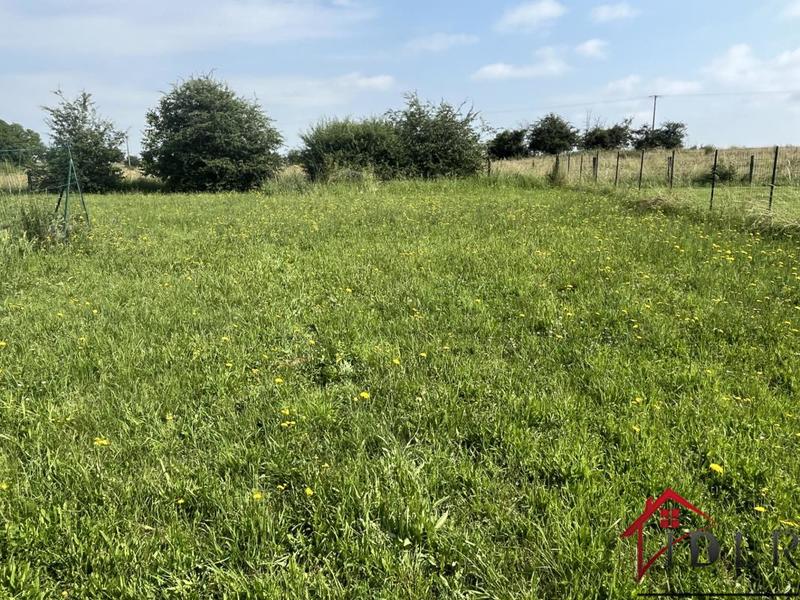 Maison de village - 45 m² - 2 pièces