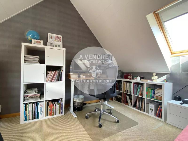 Maison - 175 m² - 5 pièces