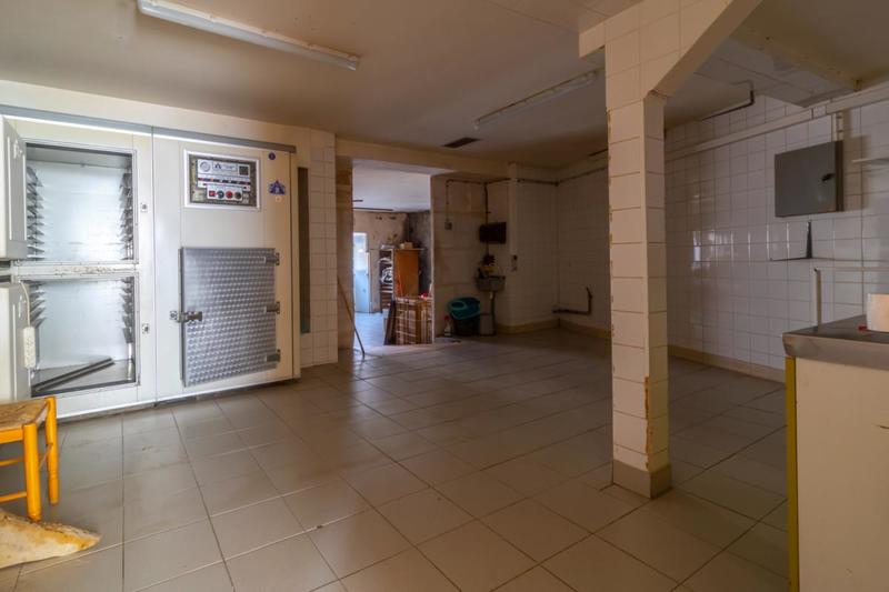 Maison - 170 m² - 8 pièces