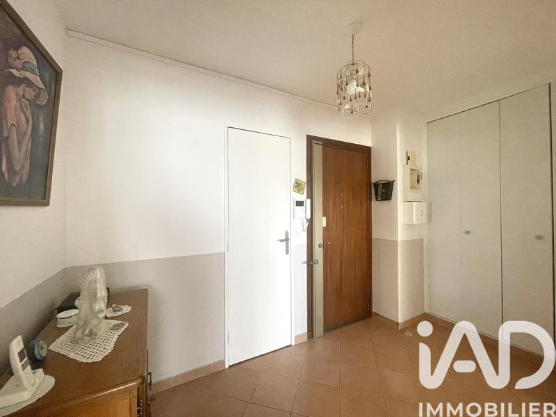 Appartement - 73 m² - 4 pièces