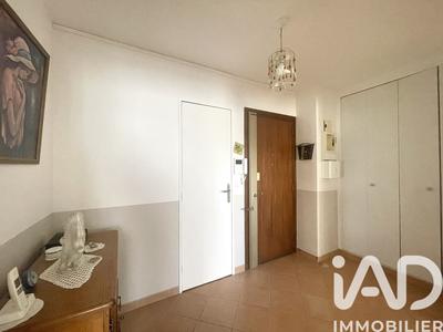 Appartement - 73 m² - 4 pièces