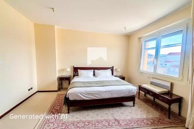 Appartement - 81 m² - 4 pièces