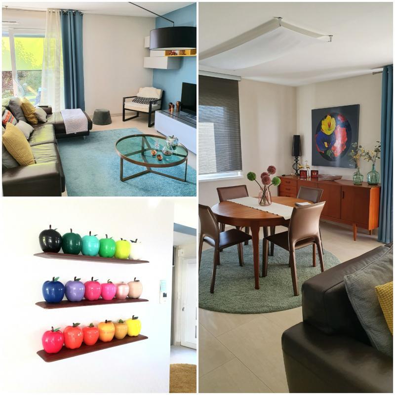 Maison - 116 m² - 5 pièces