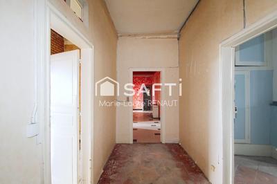 Appartement - 130 m² - 5 pièces