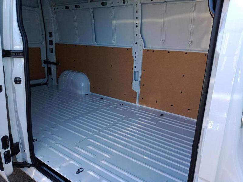 Renault Master Fourgon Pack Clim L3h2 2.3 Energy Dci 135