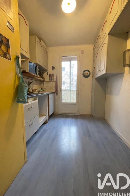 Appartement - 66 m² - 4 pièces
