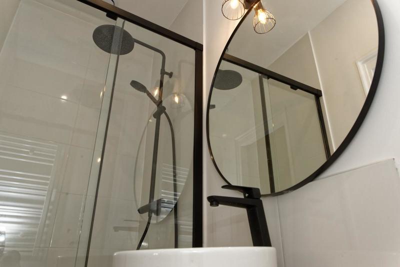 Appartement - 39 m² - 2 pièces