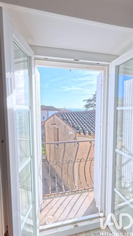 Maison - 194 m² - 6 pièces