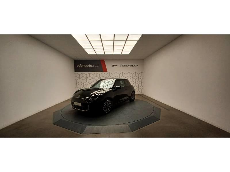 Mini Cooper Electric se 218 ch Favoured