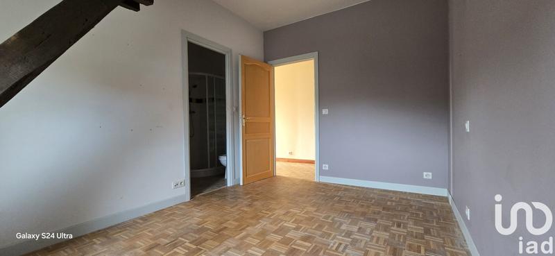 Maison de campagne - 287 m² - 8 pièces