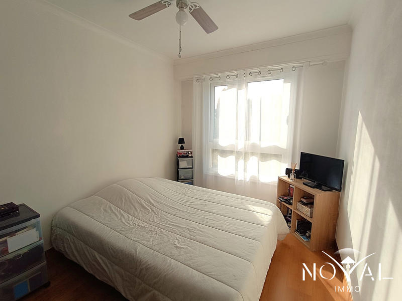 Appartement - 75 m² - 4 pièces