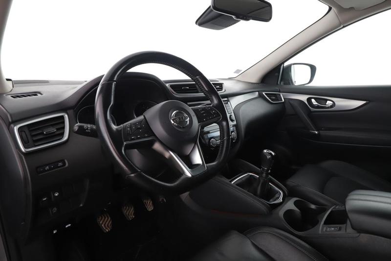 Nissan Qashqai 1.3 Dig-T 160 ch