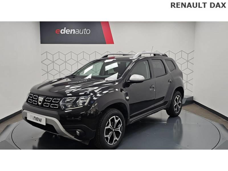 Dacia Duster Blue dCi 115 4x2 Prestige
